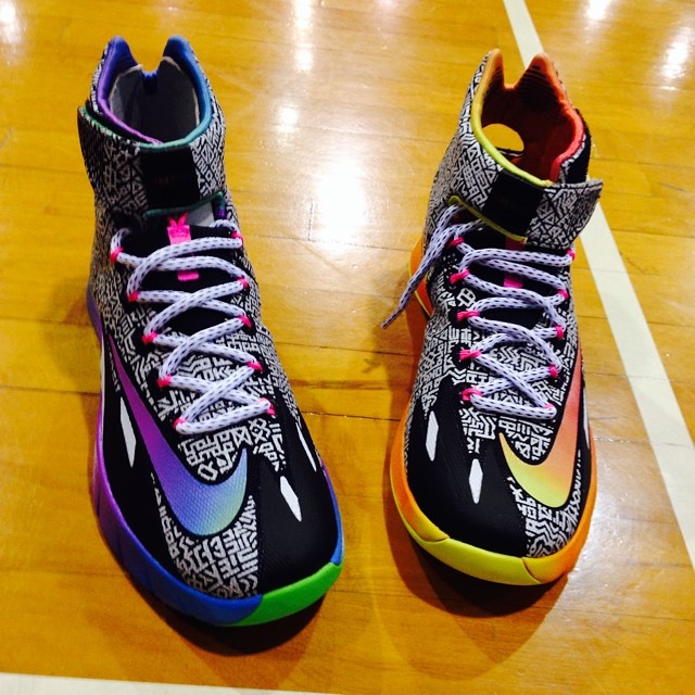 Nike Zoom HyperRev BETRUE Complex