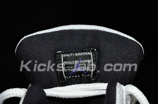 Air Jordan XI 11 Concord 378037-107