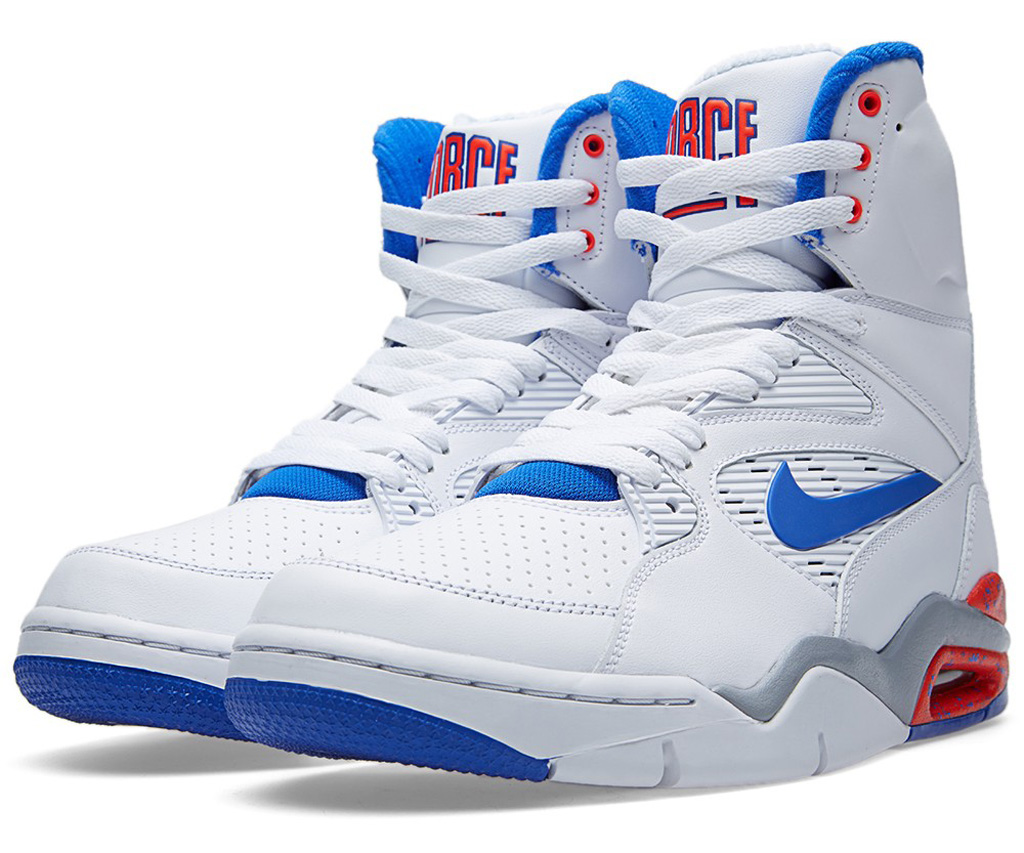 air force 3 high top