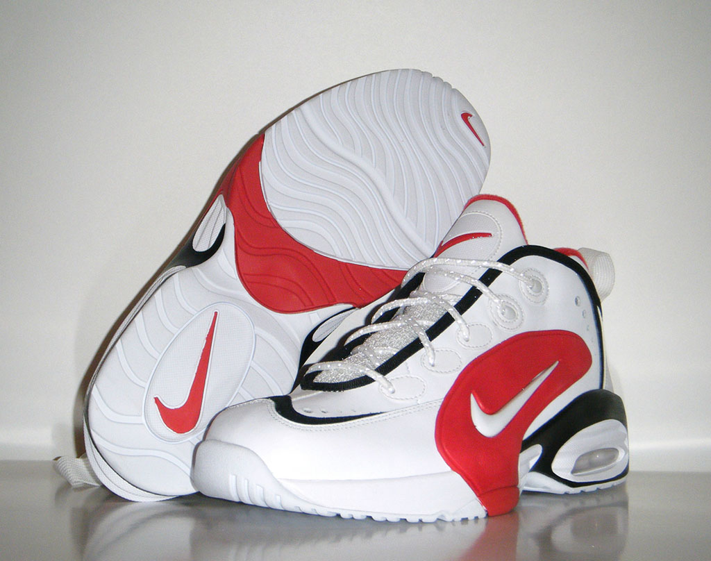 Nike Air Way Up Chicago Bulls White Black University Red (11)