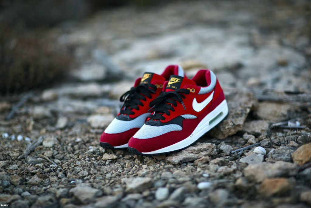 Spotlight // Pickups of the Week 10.13.12 - Nike Air Max 1 Urawa by Haroun R. Tazieff