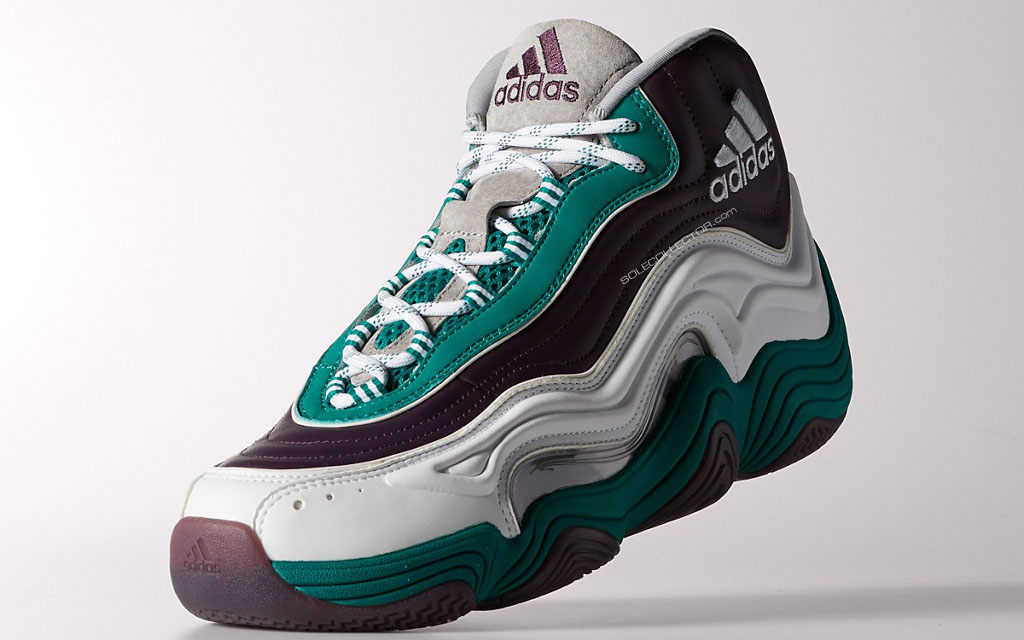 adidas crazy 4 precio