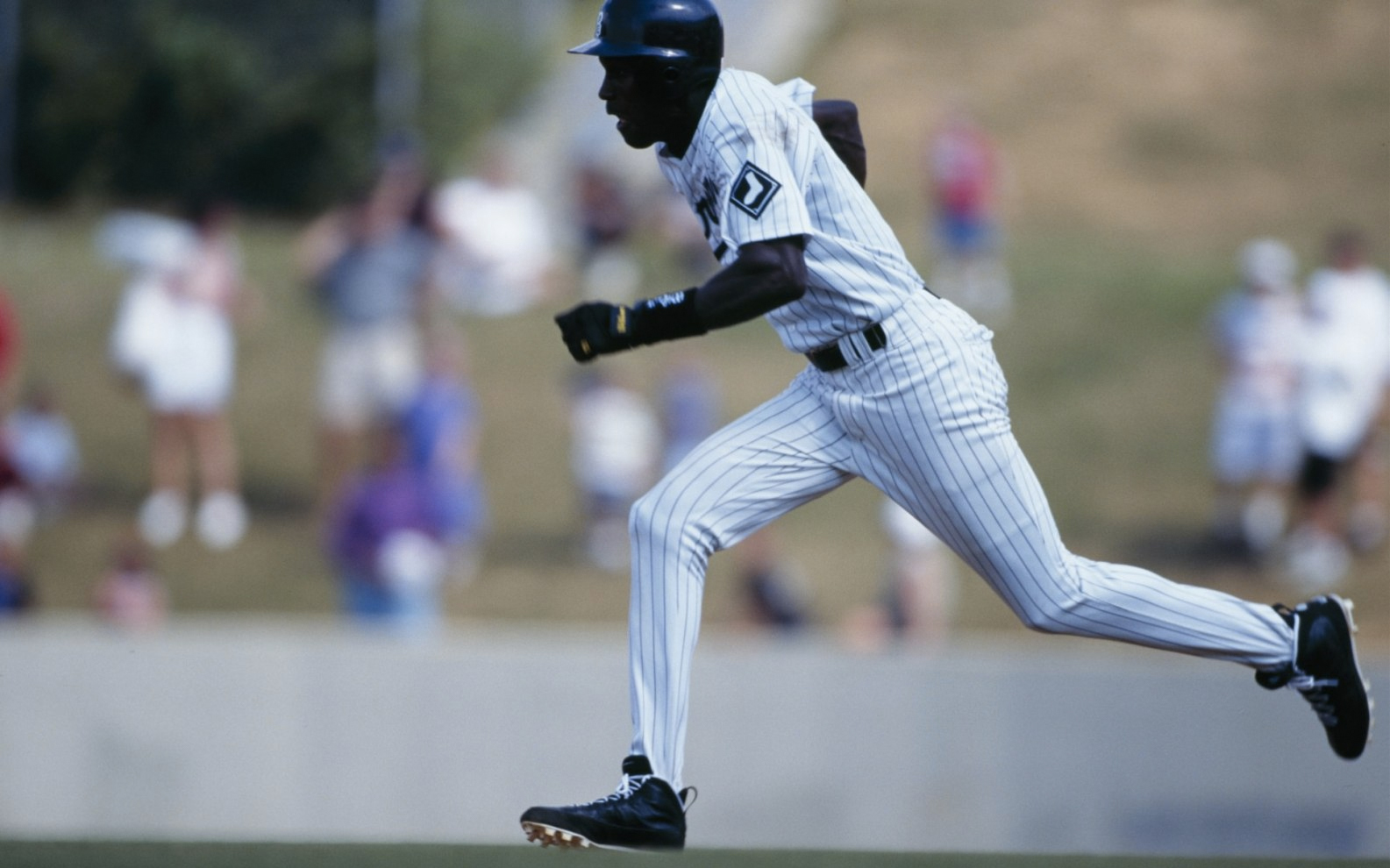 Jordan retro clearance 9 barons