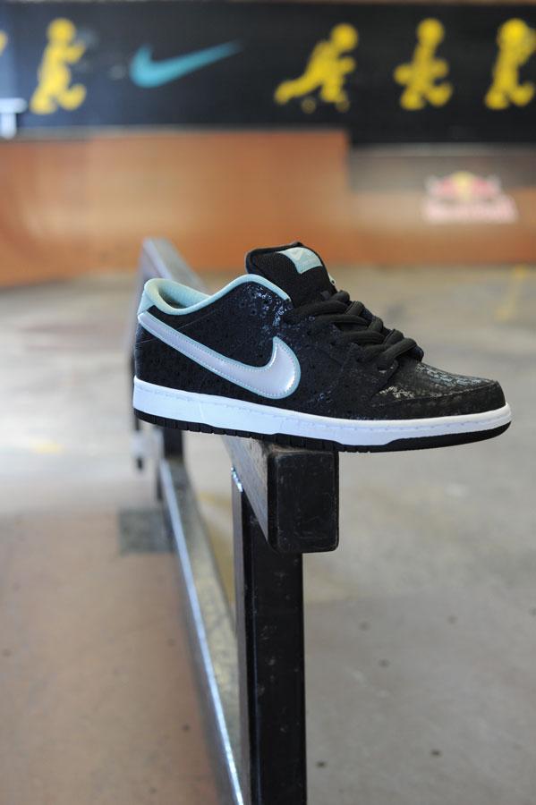 【大人気限定SALE】NIKE DUNK LOW PREMIUM SB SKATEPARK TAMPA スニーカー