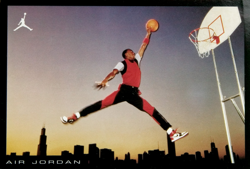The of Air Jordan Retro Cards | Collector