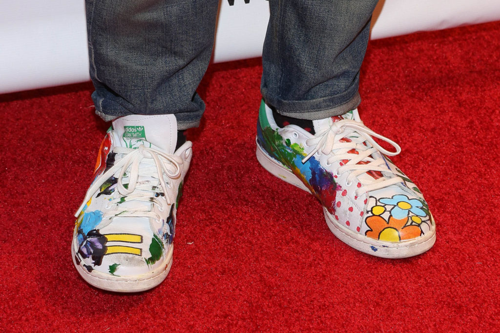 adidas Collaboration, adidas \u003d Pharrell 