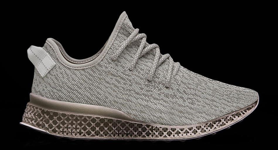Here's What 3D Printed FutureCraft adidas Yeezy Boosts Would Look Like |  Sole Collector