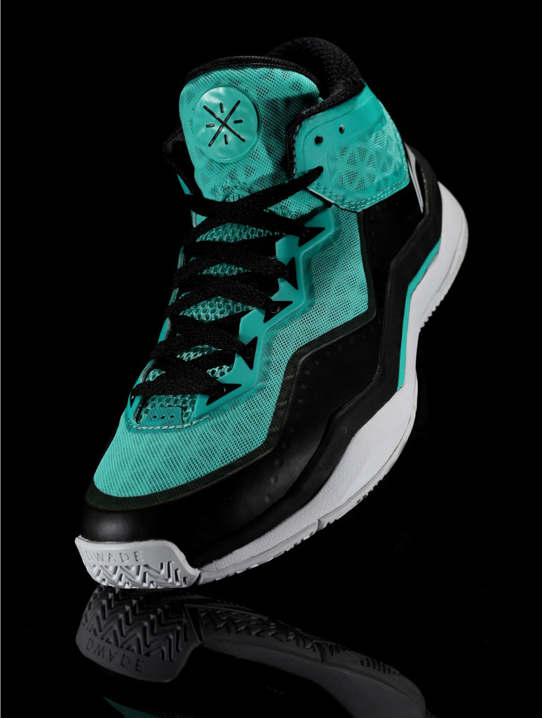 dwyane wade south beach shoes