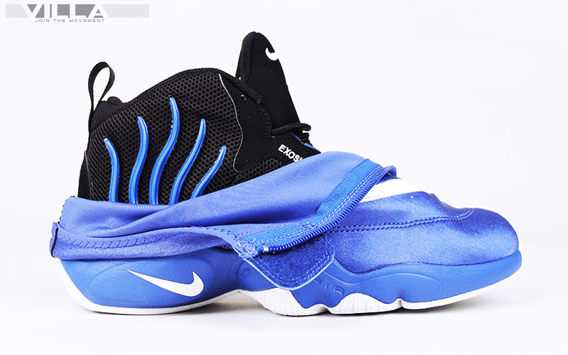 nike flight the glove