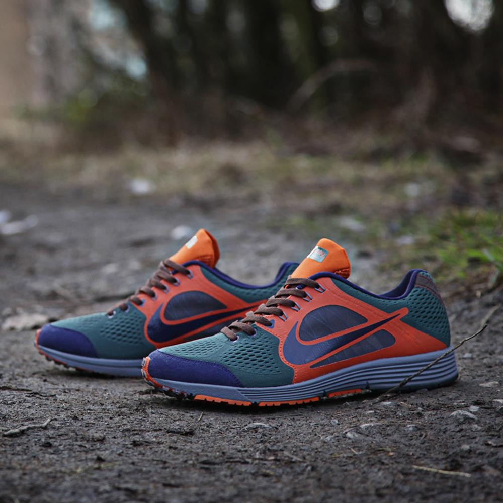 Nike x UNDERCOVER GYAKUSOU Lunarspider LT+ 3 | Complex