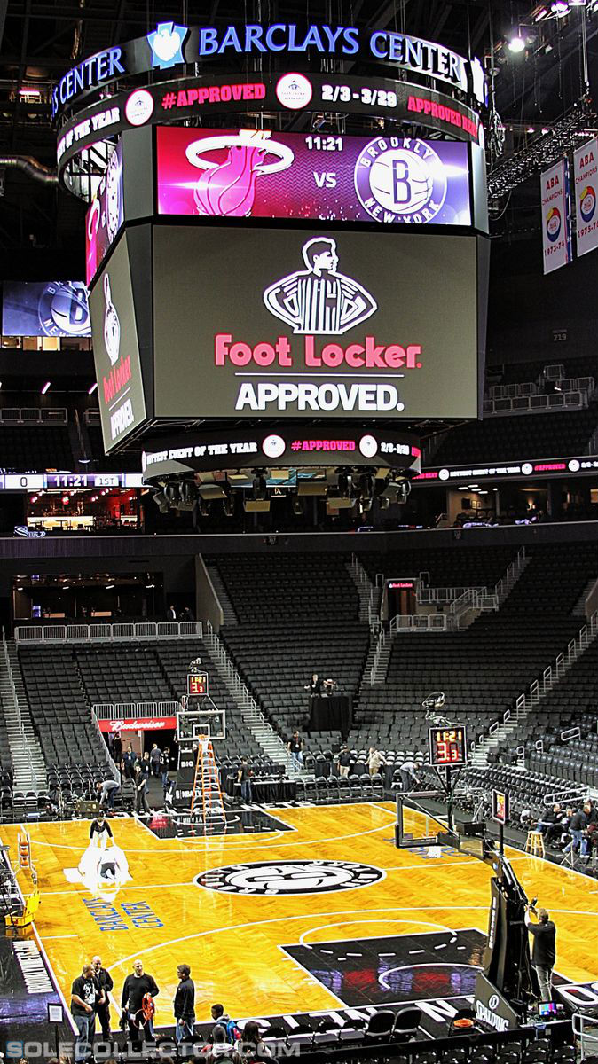 Foot Locker Approved Heat Media Event Recap (5)