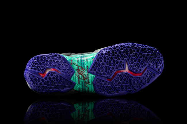 lebron xi terracotta warrior