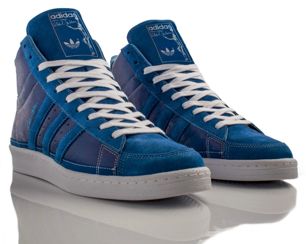 Adidas originals hotsell kareem abdul jabbar