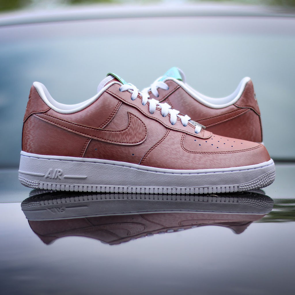 air force 1 lady liberty