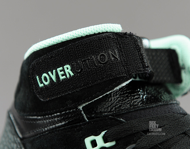 Nike air revolution premium qs outlet loverution