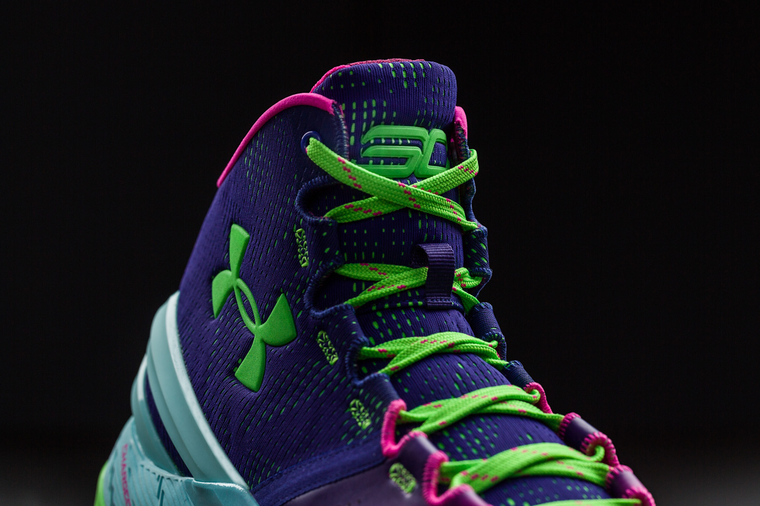 curry 2 northern lights for sale