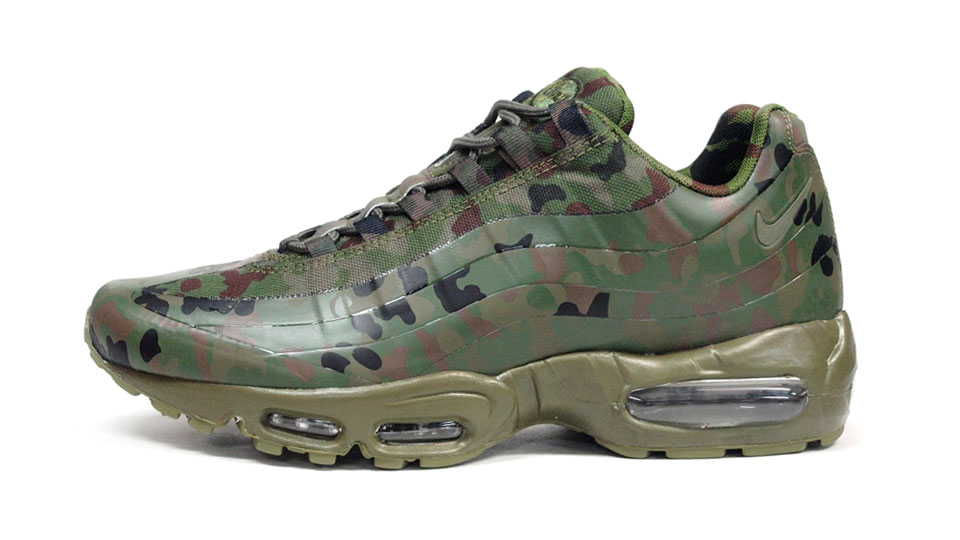 Air max cheap 95 camo