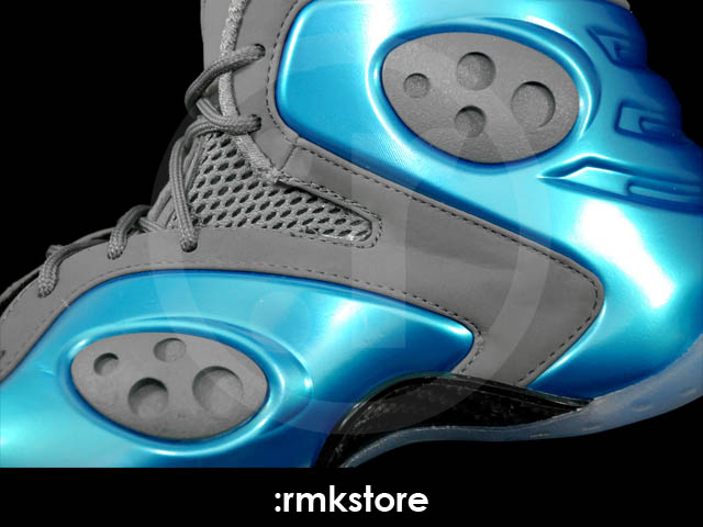 Nike Zoom Rookie LWP Dynamic Blue Wolf Grey 472688-402 11