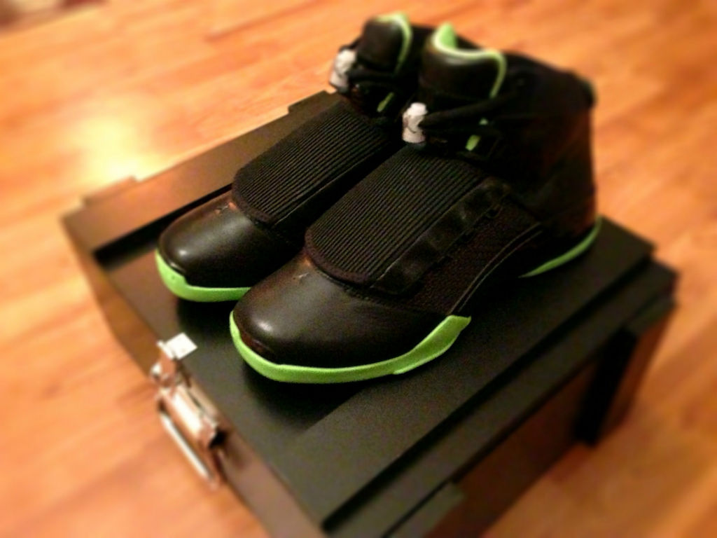 Jordan 17 hot sale flight strap