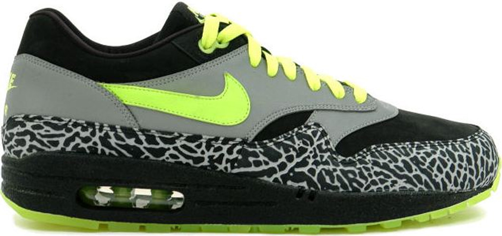 Elephant-Patterned Basketball Shoes : devastator low cracked pillars