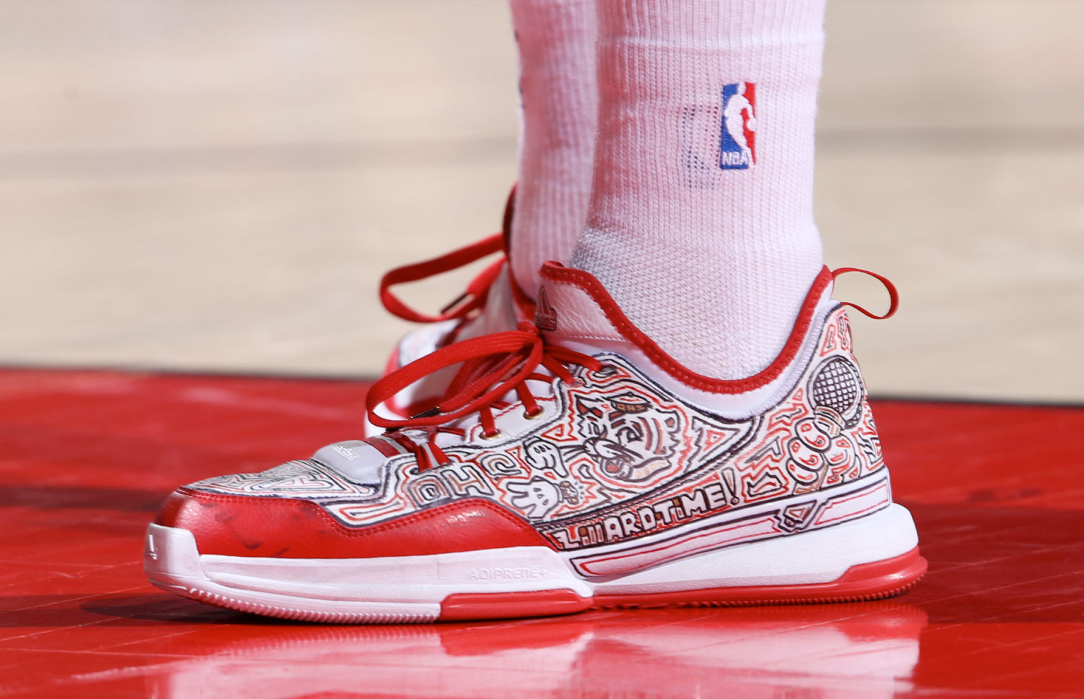 onderpand intelligentie Assimileren The Best Sneakers Worn in the 2015 NBA Playoffs | Sole Collector