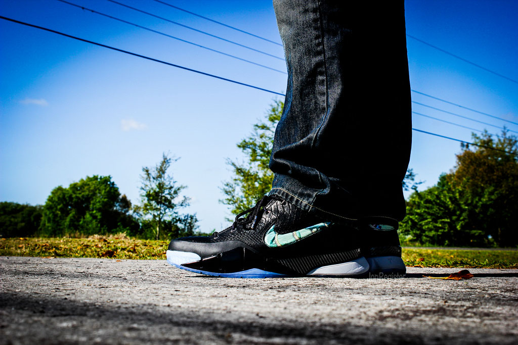 Spotlight: Forum Staff Weekly WDYWT? - 3.21.14 - JonRegister wearing Nike Zoom Kobe 1 Prelude