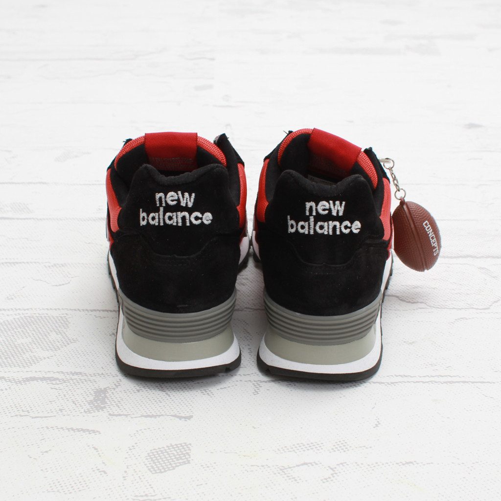 Concepts x New Balance 574 \