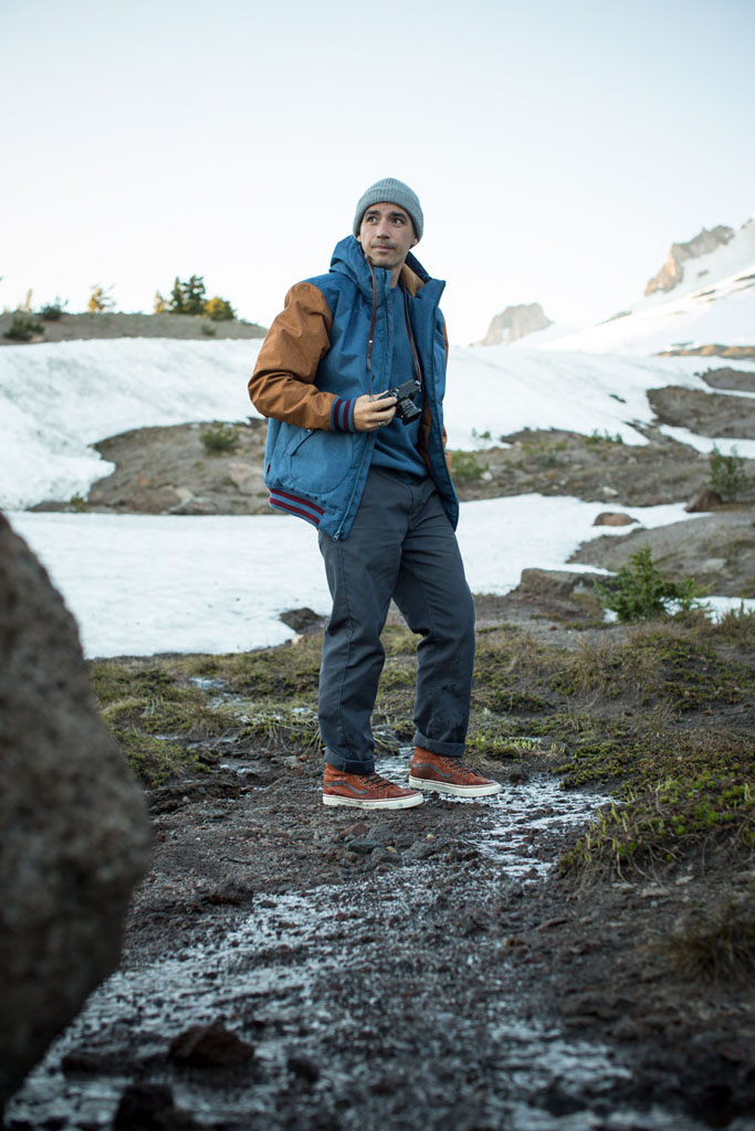 Weather the Storm in Vans' Mountain Edition Collection This Fall | Sole ...