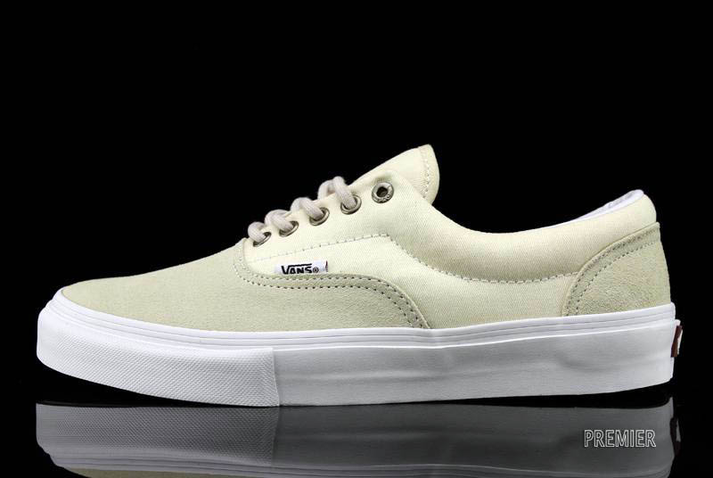 Tanzania honning Barcelona Vans Era Pro - Off White | Sole Collector