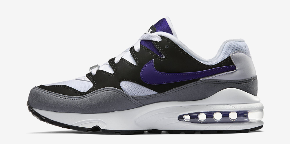 air max 94 purple