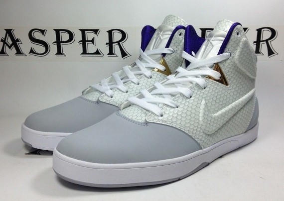 Nike kobe shop 9 lifestyle