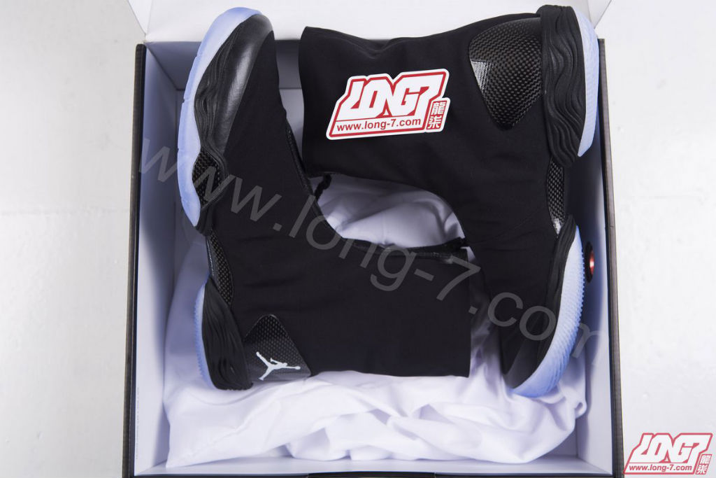 Air Jordan XX8 Packaging 555109-010 (4)