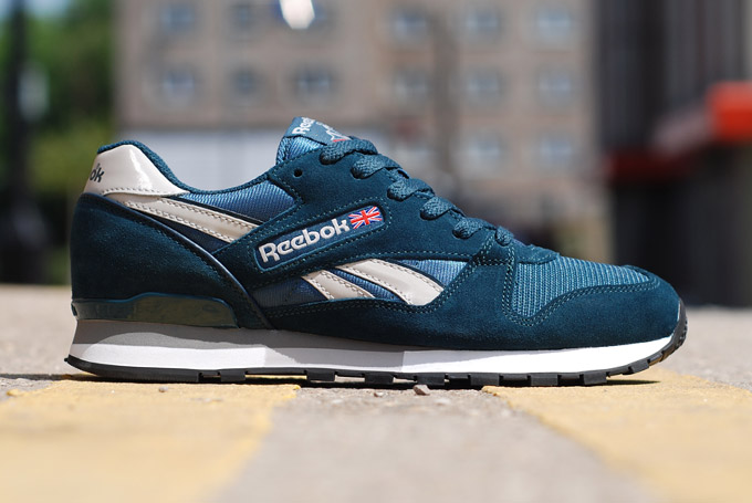 Reebok Phase II Retro Complex