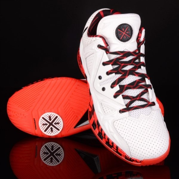 Li-Ning Way of Wade 2 Encore Overtown (3)