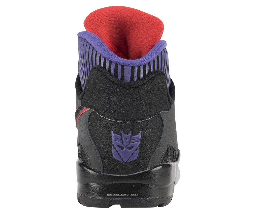 air trainer 2 megatron