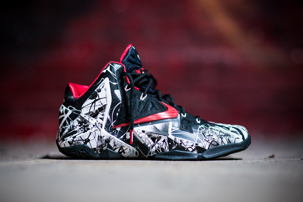 lebron xi for sale