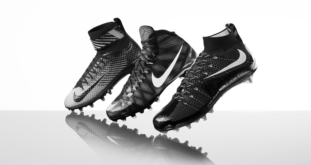 new nike football cleats 2015