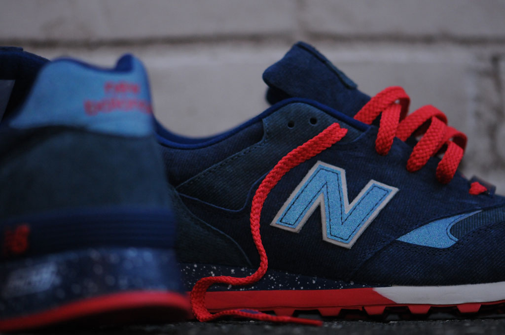 Ronnie Fieg x New Balance 577 Americana (9)