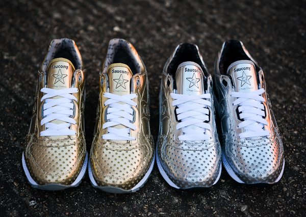 saucony shadow 5000 precious metals