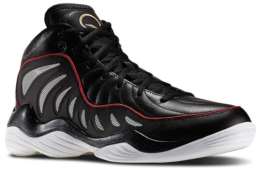 reebok answer xiv