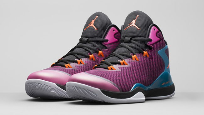 Jordan Brand Introduces The Super.Fly 3 Complex