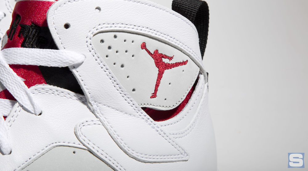 Bugs Back: the 'Hare' Jordan 7s Release This Weekend | Sole Collector