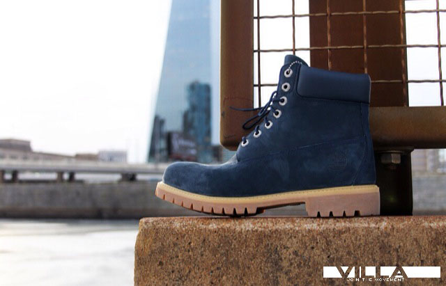 VILLA x Timberland 'VILLA89' 6-Inch Boot (6)