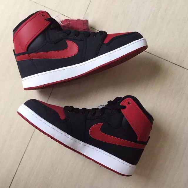 jordan 1 bred infant