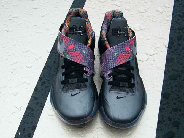 kd 4 black history month