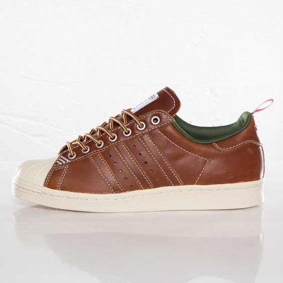 bedwin and the heartbreakers for adidas originals ss 80s