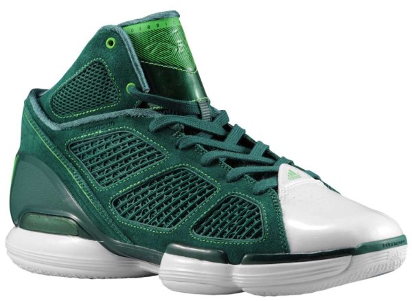 adidas adiZero Rose 1.5 - "St. Patrick's Day"