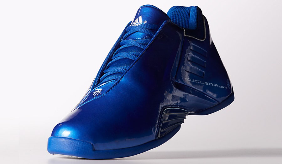 adidas t mac 3