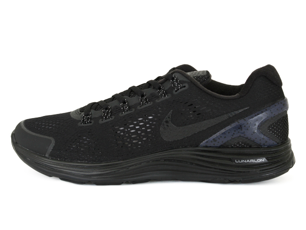 Nike lunarglide 4 on sale shield