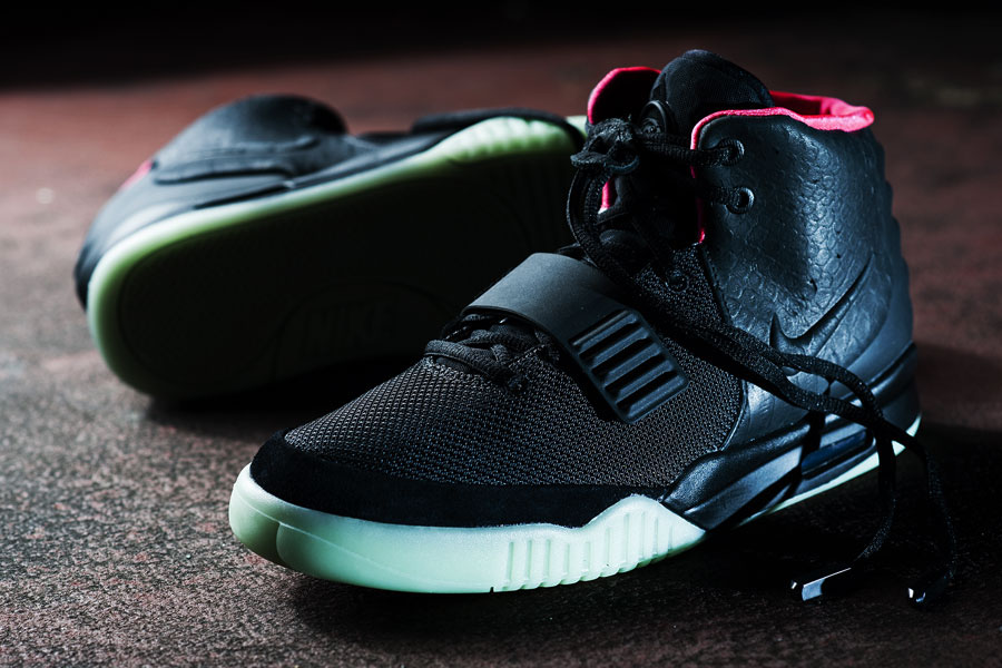 lame ability Thereby The History of Air Yeezy 2 Colorways | Sole Collector
